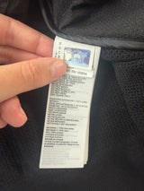Canada goose black windbridge sweater
