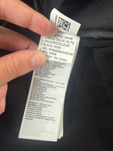 Canada goose black windbridge sweater